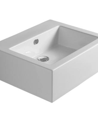 Lavabo 60X50 Frozen 10 Simas