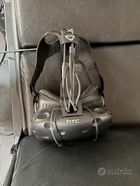 HTC VIVE VR COMPLETO