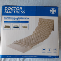 AIESI Materasso Antidecubito per anziani