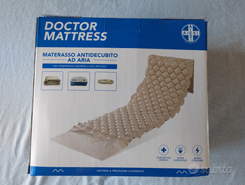 AIESI Materasso Antidecubito per anziani