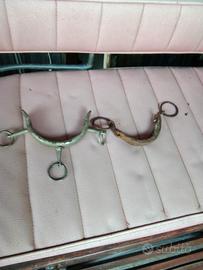 capezzoni e ponti doppie chiamate 