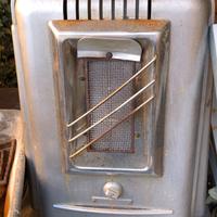 STUFETTA X RISCALDAMENTO