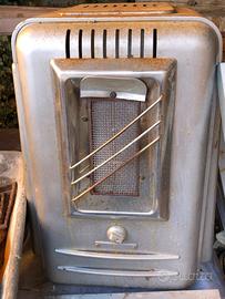 STUFETTA X RISCALDAMENTO