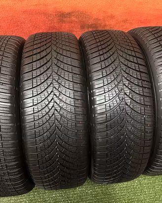 215 60 17 Gomme GoodYear 99% 4 Stagioni 215 60R17
