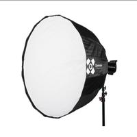 Softbox Quadralite Hexadecagon 120cm