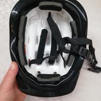 Casco da bici per bambina