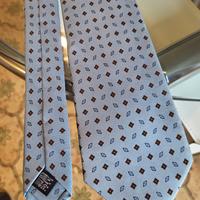 Cravatta sartoriale E. Marinella 