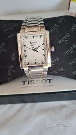 OROLOGIO tissot