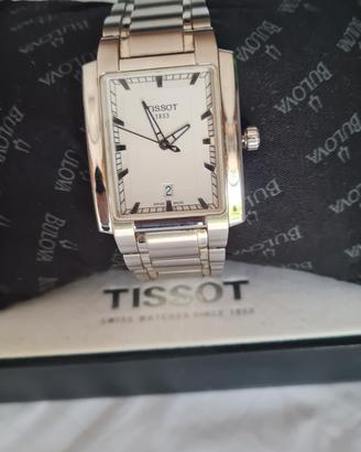 OROLOGIO tissot