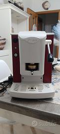 macchina caffè a cialde modello Faber slot 