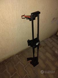 Staffa per ovetti gemellare Peg Perego Book