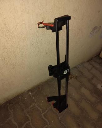 Staffa per ovetti gemellare Peg Perego Book