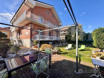 Appartamento Orbassano [Cod. rif 3225362VRG]