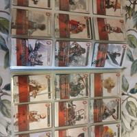 FINAL FANTASY 1-EDIZIONE OPUS ONE Collez. completa