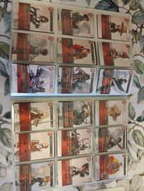 FINAL FANTASY 1-EDIZIONE OPUS ONE Collez. completa