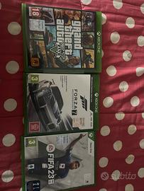 Gta 5 xbox one