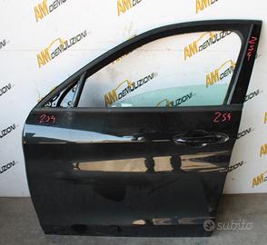 PORTA ANTERIORE SX SINISTRA ALFA ROMEO STELVIO