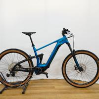 Ebike Bergamont E-Trailster PRO|Gar 12 mesi