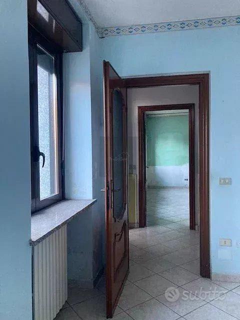 Apartment in Strona, Biella - Vista 6