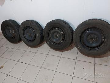 Gomme invernali Hankook