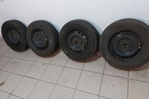 Gomme invernali Hankook