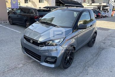 AIXAM City Sport Emotion