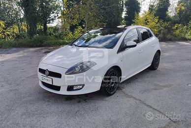 FIAT Bravo 1.4 Multiair T 140 CV S&S Sport