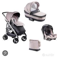 Trio Inglesina Zippy
