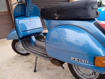 Piaggio Vespa P 150 X - 1984