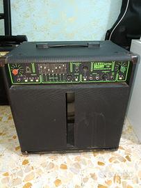 Amplificatore Trace Elliott GP7SM 130w