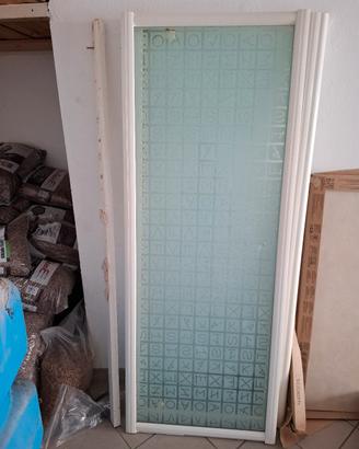 box doccia 80x80