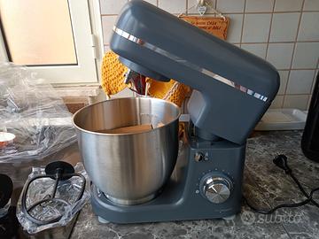 Planetaria Impastatrice