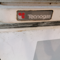 Macchina da cucina 5 fuochi