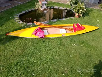 Canoa