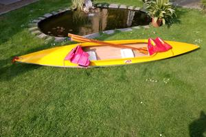 Canoa