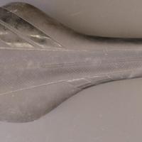 Sella Bontrager Affinity Comp nera