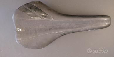 Sella Bontrager Affinity Comp nera