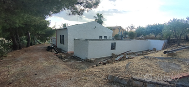 Rustico contrada valle