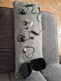 Auricolari bluetooth sport