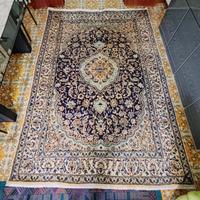 Tappeto Nain persiano