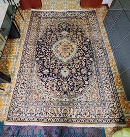 Tappeto Nain persiano