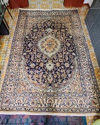 Tappeto Nain persiano