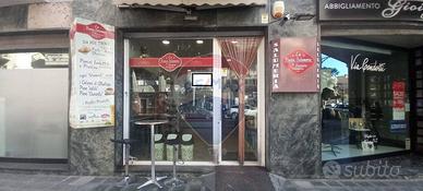 Attività  Commerciale - Caltagirone
