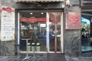 Attività  Commerciale - Caltagirone