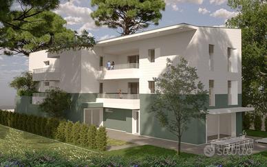 Appartamento - Cervia