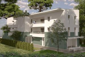 Appartamento - Cervia