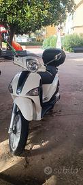 Piaggio liberty 150 cc condizioni perfette