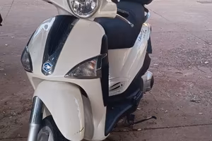 Piaggio liberty 150 cc condizioni perfette