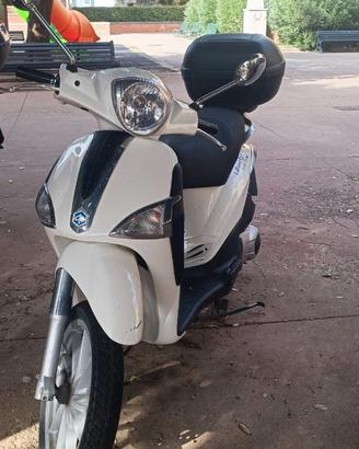 Piaggio liberty 150 cc condizioni perfette
