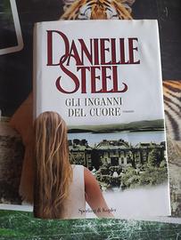 libro Danielle steel 